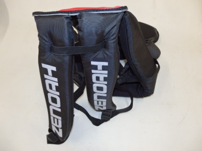 Harness-assy - Zádový popruh
