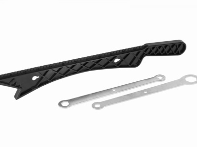 POWX07595 - Stolová pila 2000 W 250 mm