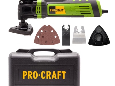 Bruska multifunkční Procraft PMT650E