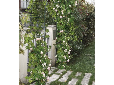 VERDEMAX zahradní oblouk 3449