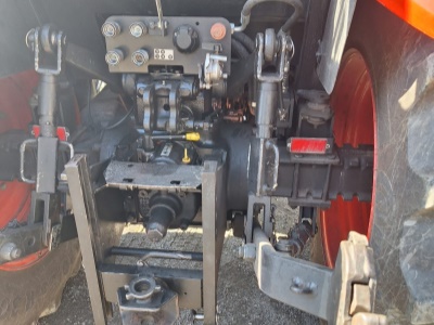 Traktor ZETOR Major 80