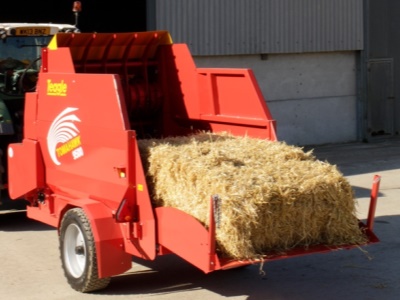 Teagle Tomahawk 9500