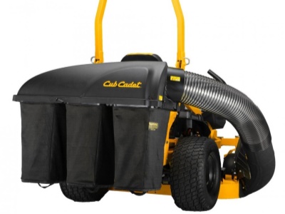 TROJDÍLNÝ SBĚRNÝ KOŠ XZ7 122, 380 L