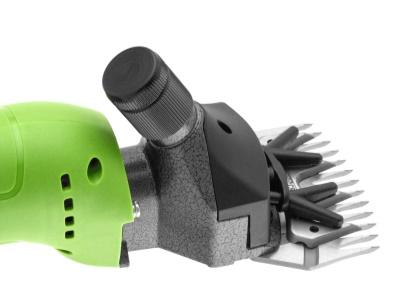 Aku strojek pro stříhání ovcí Procraft SC20