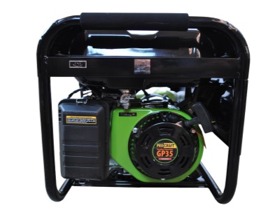 Elektrocentrála benzínová mod.GP35