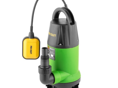 Čerpadlo ponorné Procraft PN18