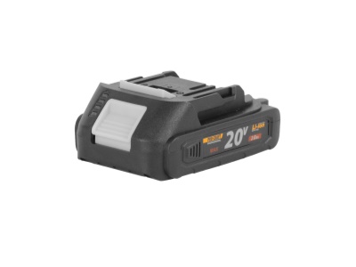 Aku vrtací šroubovák Procraft PA18LiH  se sadou bitů BS-37