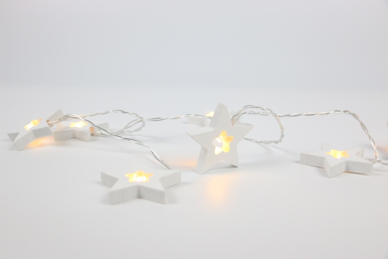 Řetěz hvězdy Nature