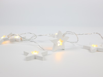 Řetěz hvězdy Nature