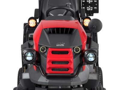 Silniční sada - pro modely s vysokým výklopem