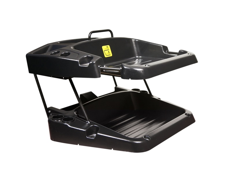 Přepravní plošina