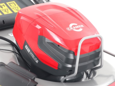 CRAMER 82LM46SX + KIT