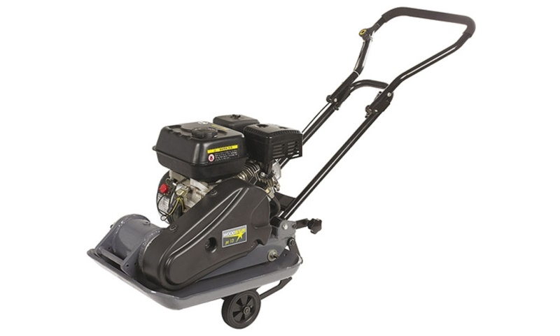 Vibrační deska Woodster pc 13