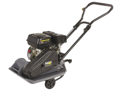 Vibrační deska Woodster pc 13