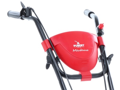 PUBERT Micro tiller MB 25H