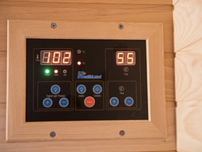 DeLuxe 2200 Carbon - BT