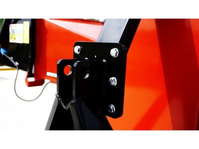 Traktorový špalíkovač PTO Model RP-200 Remet