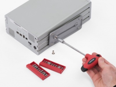 KRT951005 - Sada nářadí 52ks