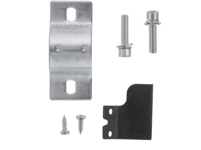 Ochranný kryt křovinořezu + spojovací materiál PROCRAFT