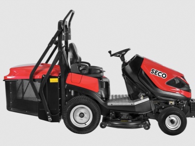 SECO MP 122D