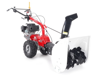 EUROSYSTEMS Sněhová fréza - P70