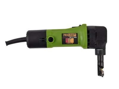 Nůžky na plech elektrické Procraft SM 1,6