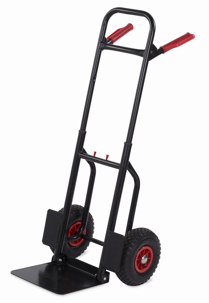 KRT670303 - Rudlík 200kg teleskop.