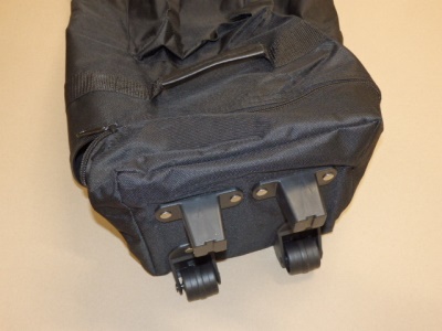 Vak - párty stan VeGA - set od 2018