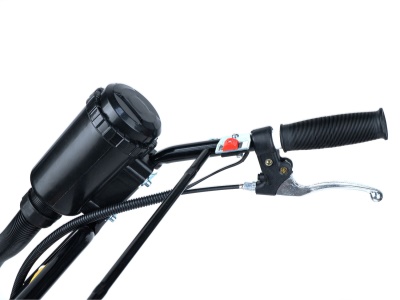 Benzínový kultivátor Procraft BK-52