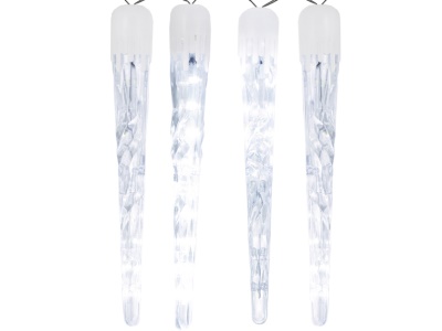 Rampouchy 10 ks tekoucí efekt