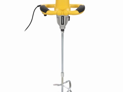 POWX0842 - Míchadlo stavebních směsí 1 600 W