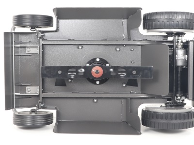 Weibang WB BC 537 SCV