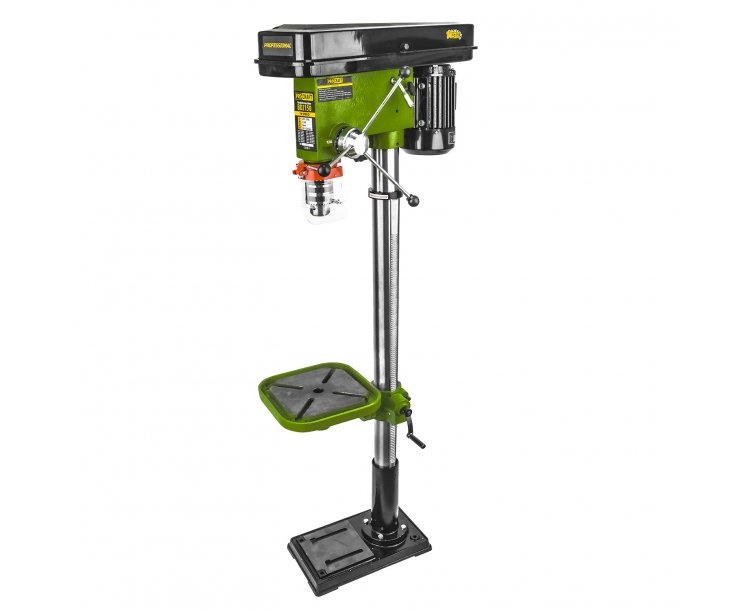 Sloupová vrtačka Procraft BD2150