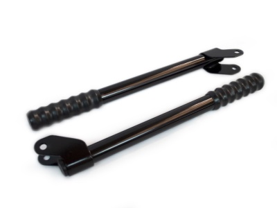 Elektrocentrála benzínová mod.GP80