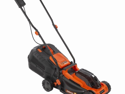 POWDPG75563 - Aku sekačka 20V LI-ION 320mm (bez baterie)