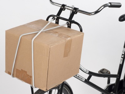 KRTH40901 - Upínací gumy 10mm, 100cm 2ks