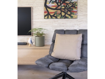 Vyhřívaný polštář Warmigo Beige