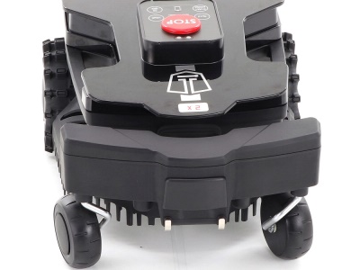 TECHline NEXTTECH DX2