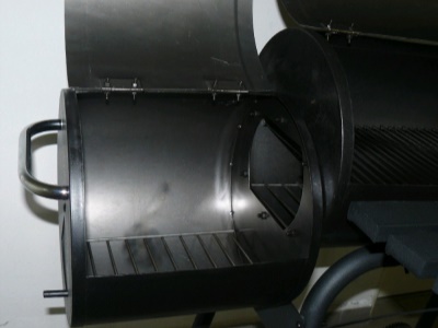 VeGA gril 72