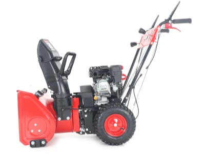 VeGA 555 Komplet set 4in1