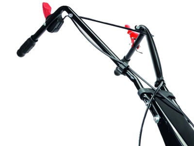Scheppach MTP 560 - kultivátor 56 cm s benzinovým motorem