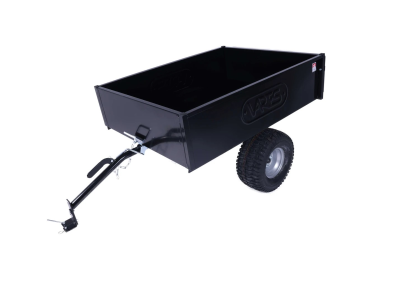 Vozík za traktor TR 220S - ČERNÁ/ČERVENÁ/ORANŽOVÁ/ŠEDÁ/ZELENÁ/ŽLUTÁ