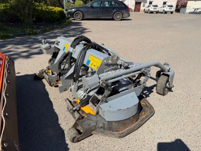 Rider STIGA TITAN 32 H
