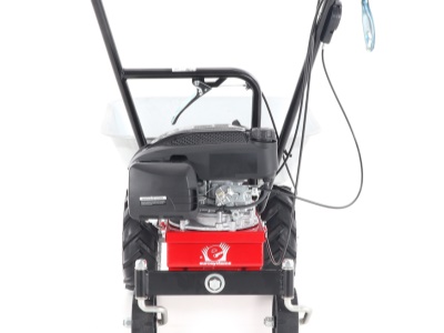 EUROSYSTEMS CARRY RATO 170