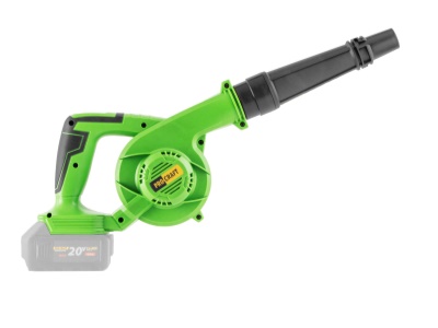 Aku fukar Procraft PB22 (bez baterie a nabíječky)