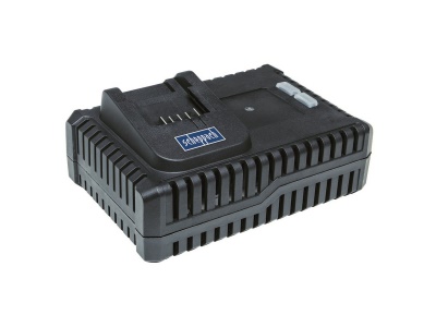 Scheppach BFC4-20Li - 20V rychlonabíječka 4 A