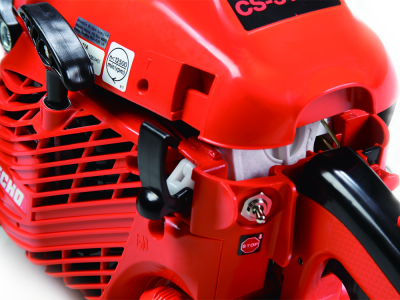 Motorová pila ECHO CS-420ES
