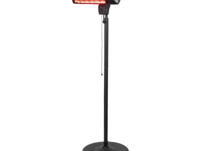 EUROM Q-time Golden 1800S-1,8KW