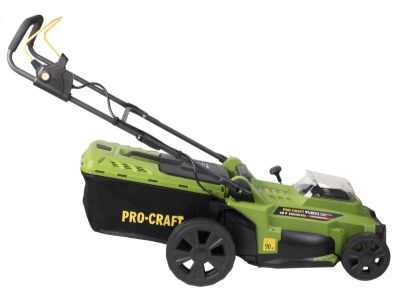 Aku sekačka Procraft PLM22bb (bez baterie a nabíječky)