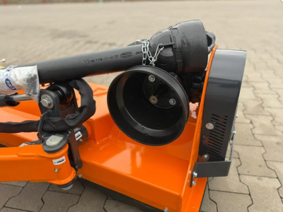 Mulčovač TALEX ULTRA LIGHT 155
